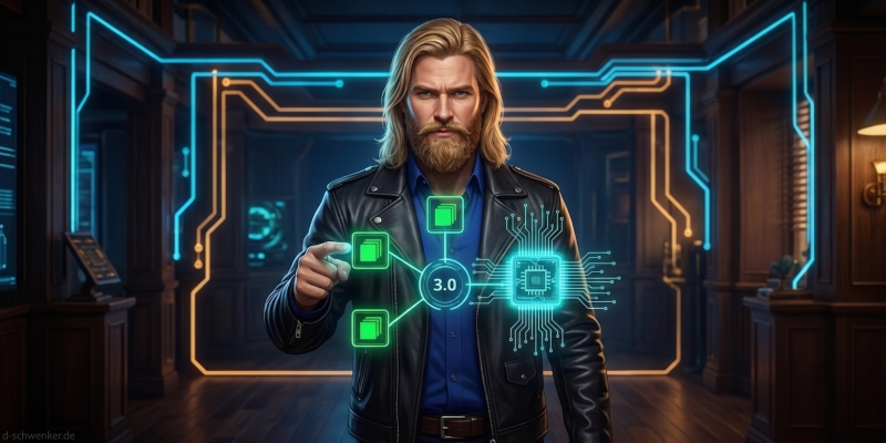 Sulu 3.0: Sechs Bundles machen Ihr Upgrade jetzt realistisch