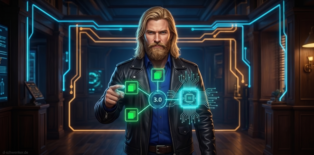 Sulu 3.0: Sechs Bundles machen Ihr Upgrade jetzt realistisch