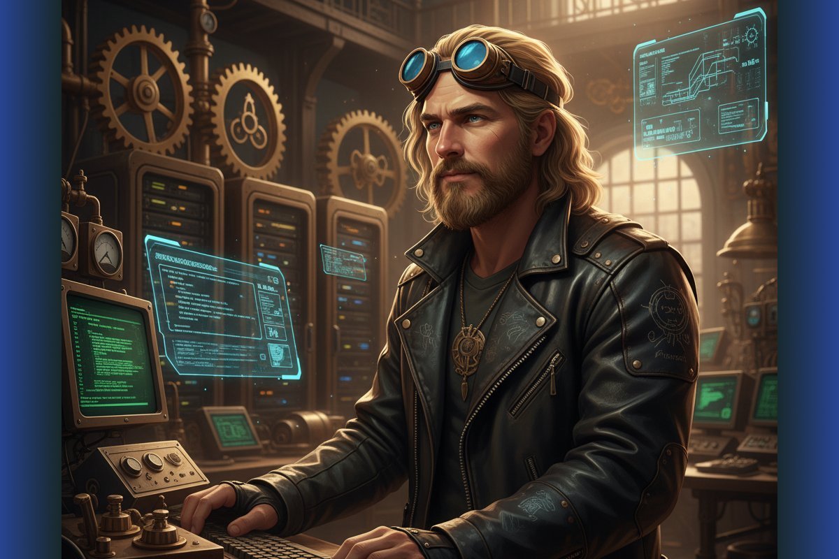 KI-Deployment: Profit-Boost für deutsche Agenturen (Shopware/Symfony)