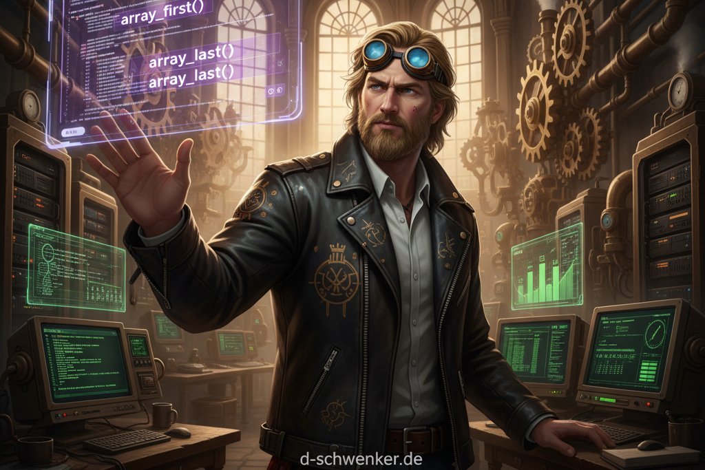 PHP 8.5 & PHPUnit 12.4: Agenturen testen Symfony/Shopware