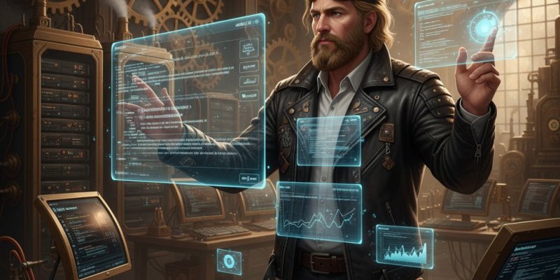 Shopware 6.7.4: B2B-Features, KI & PHP-E-Commerce