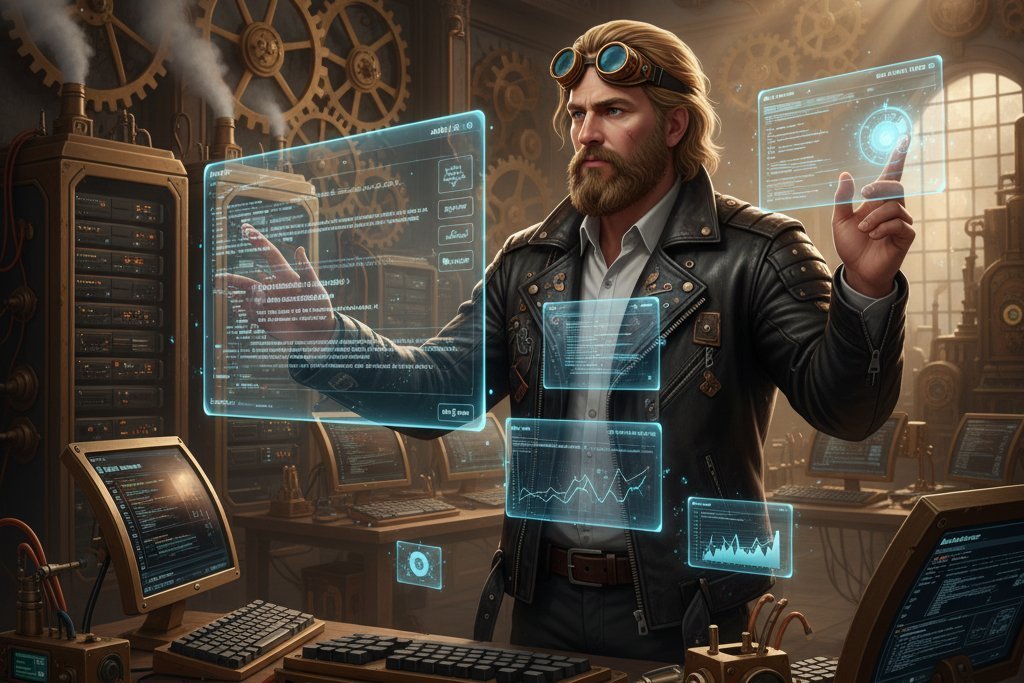 Shopware 6.7.4: B2B-Features, KI & PHP-E-Commerce